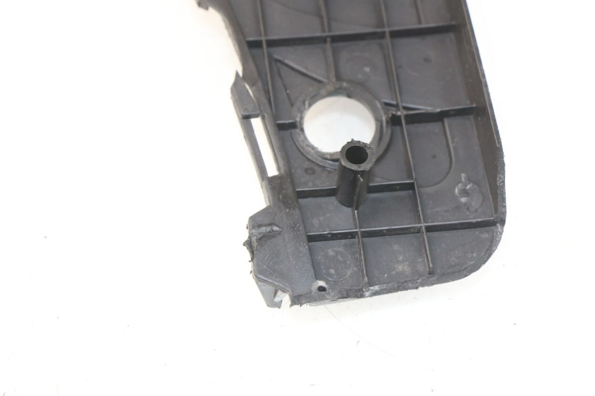 photo de VOETSTEUN KEEWAY PIXEL 50 (2008 - 2011) - Staat van het oppervlak