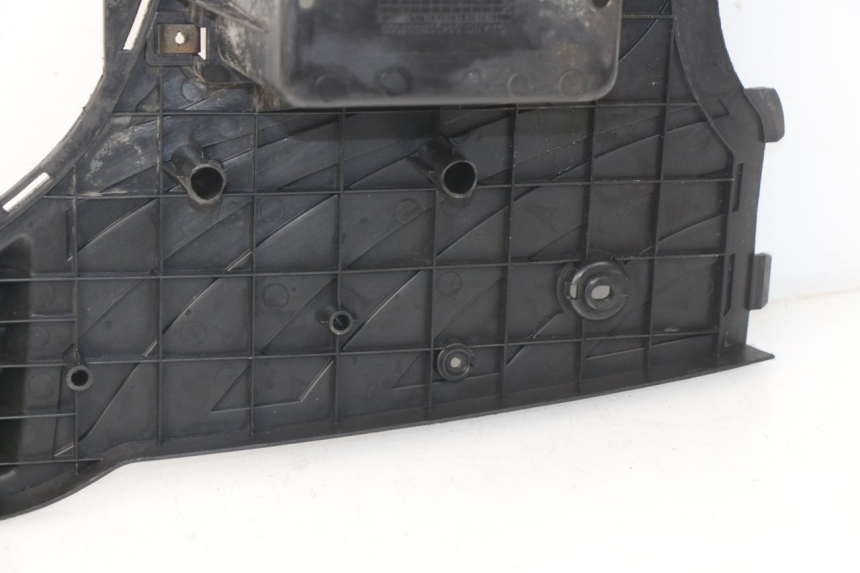 photo de VOETSTEUN KEEWAY PIXEL 50 (2008 - 2011) - Markeringen en referenties