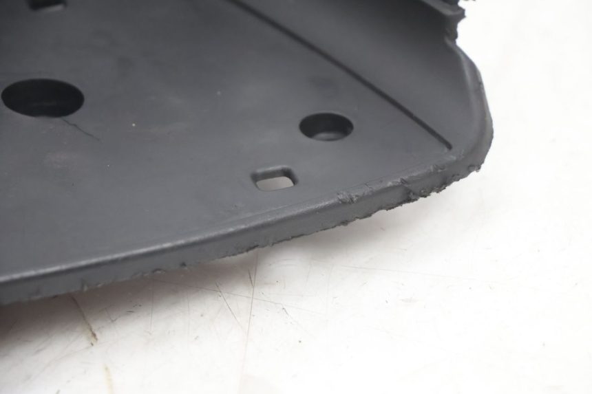 photo de VOETSTEUN RAZZO QTR 50 (2011 - 2018) - Technische close-up
