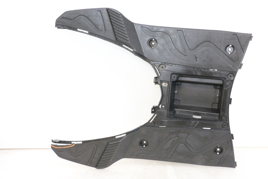 photo de VOETSTEUN EUROCKA R8 4T 50 (2013 - 2022) - Hoofdaanzicht