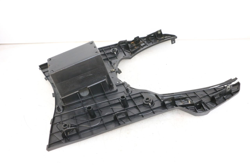 photo de VOETSTEUN EUROCKA R8 4T 50 (2013 - 2022) - Zoom op gebruiksstaat