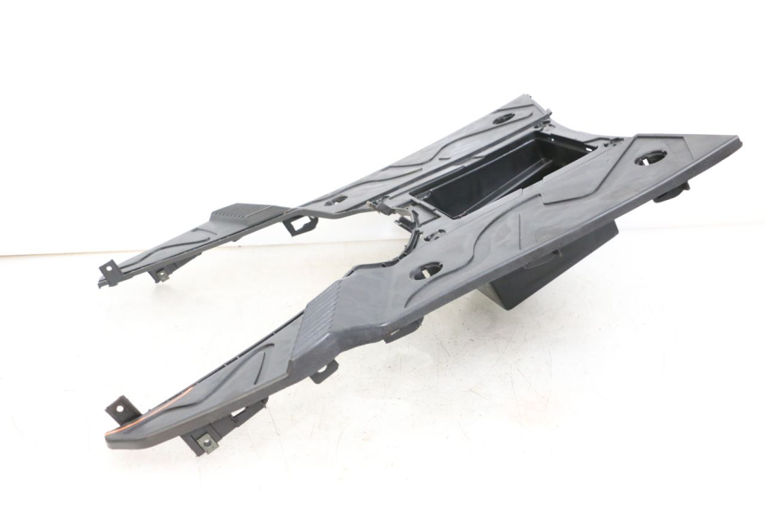 photo de VOETSTEUN EUROCKA R8 4T 50 (2013 - 2022) - Technische close-up