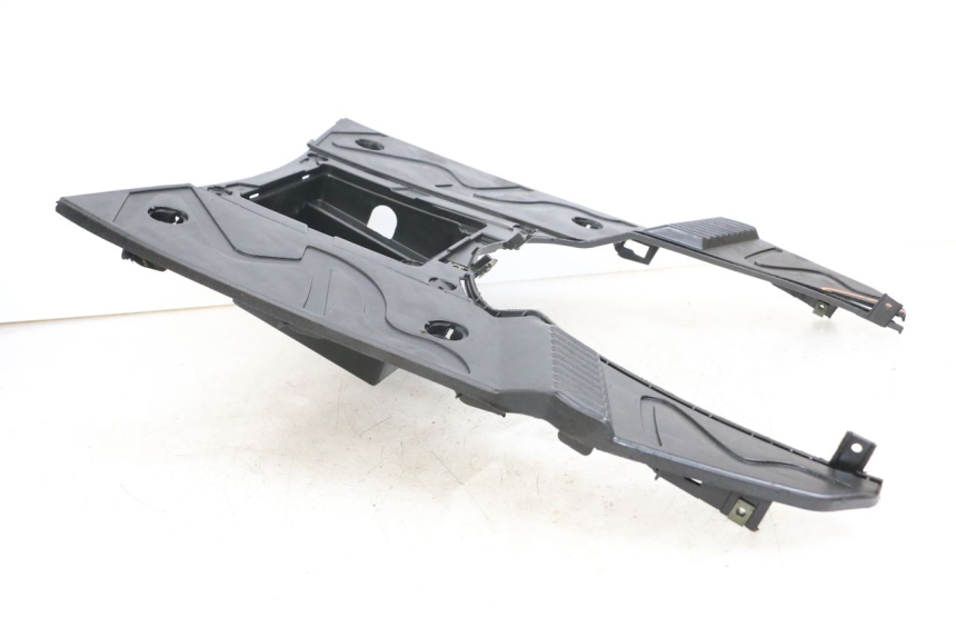 photo de VOETSTEUN EUROCKA R8 4T 50 (2013 - 2022) - Overzicht