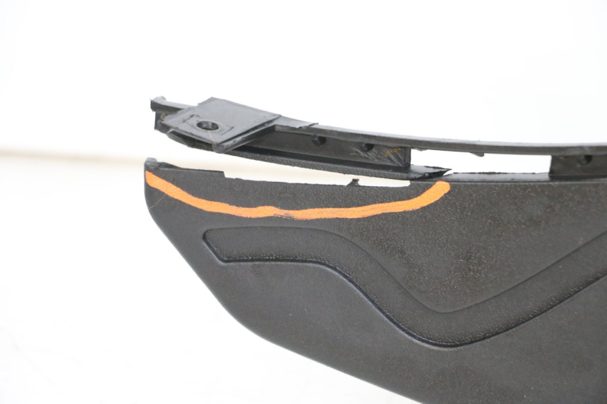 photo de VOETSTEUN EUROCKA R8 4T 50 (2013 - 2022) - Gecontroleerd onderdeel