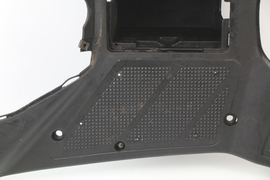 photo de VOETSTEUN RIDE RACE 2T 50 (2012 - 2015) - Detailaanzicht