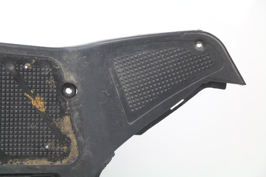 photo de VOETSTEUN RIDE RACE 2T 50 (2012 - 2015) - Visuele inspectie