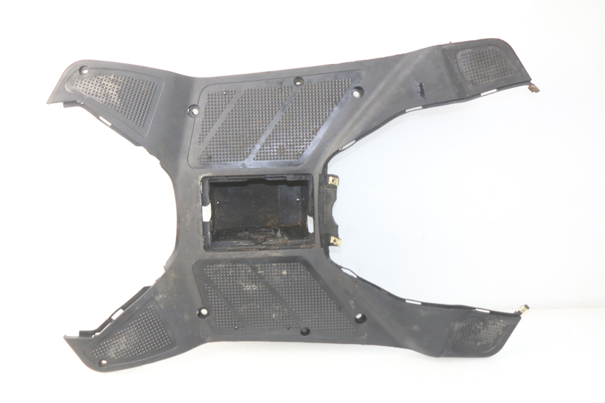 photo de VOETSTEUN RIDE RACE 2T 50 (2012 - 2017) - Hoofdaanzicht