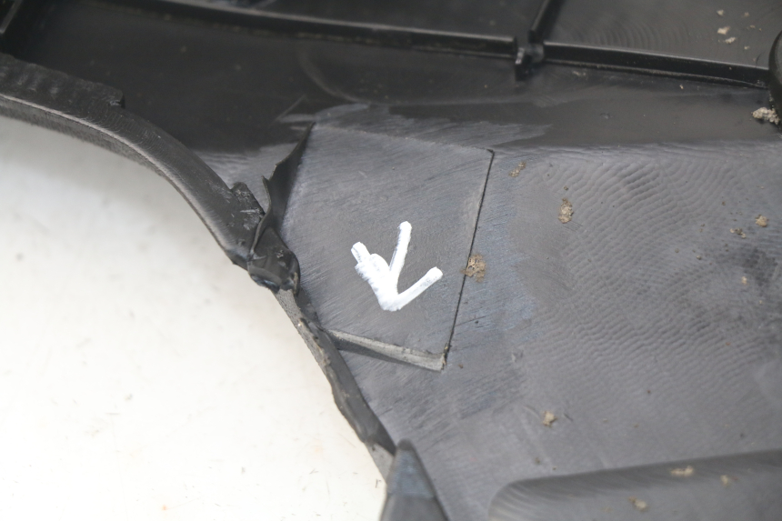 photo de VOETSTEUN RIDE RACE 2T 50 (2012 - 2017) - Productaanzicht