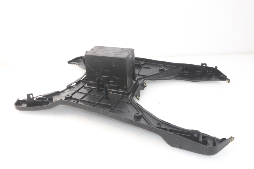 photo de VOETSTEUN RIDE RACE 2T 50 (2012 - 2017) - Kenmerkende details