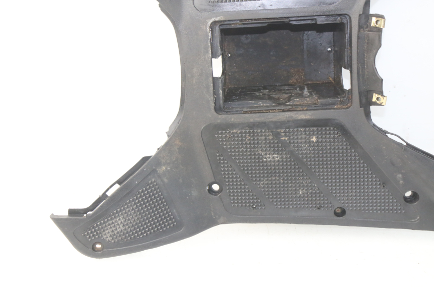 photo de VOETSTEUN RIDE RACE 2T 50 (2012 - 2017) - Andere kijkhoek