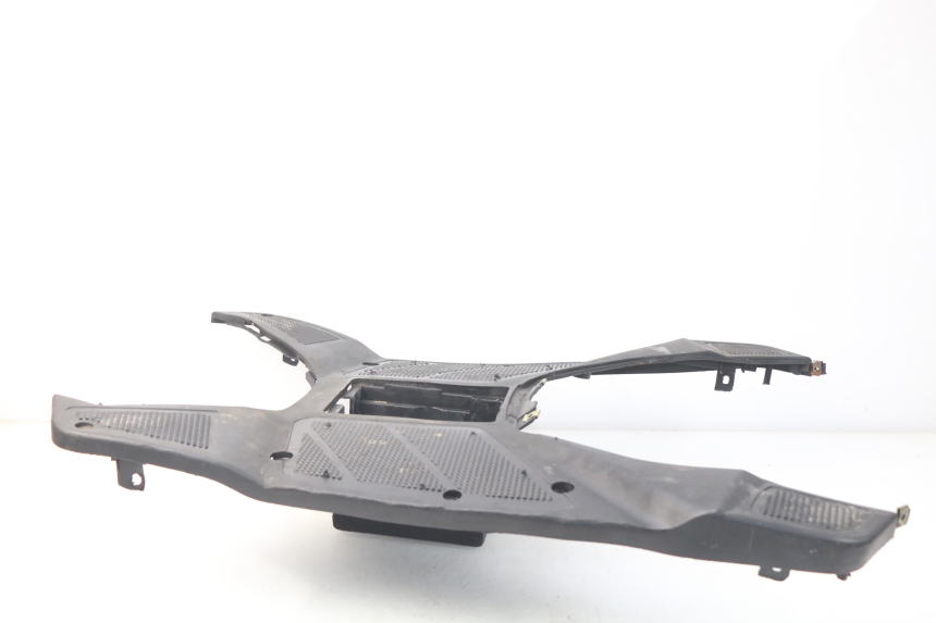 photo de VOETSTEUN RIDE RACE 2T 50 (2012 - 2017) - Technische close-up