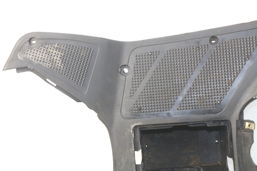 photo de VOETSTEUN RIDE RACE 2T 50 (2012 - 2017) - Overzicht