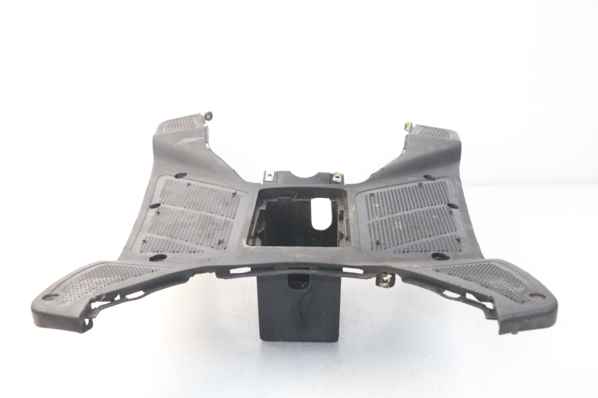 photo de VOETSTEUN RIDE RACE 2T 50 (2012 - 2017) - Bevestigingspunten