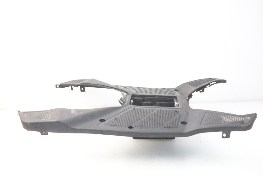 photo de VOETSTEUN RIDE RACE 2T 50 (2012 - 2017) - Staat van het oppervlak