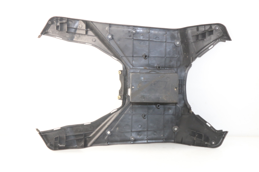 photo de VOETSTEUN RIDE RACE 2T 50 (2012 - 2017) - Gecontroleerd onderdeel