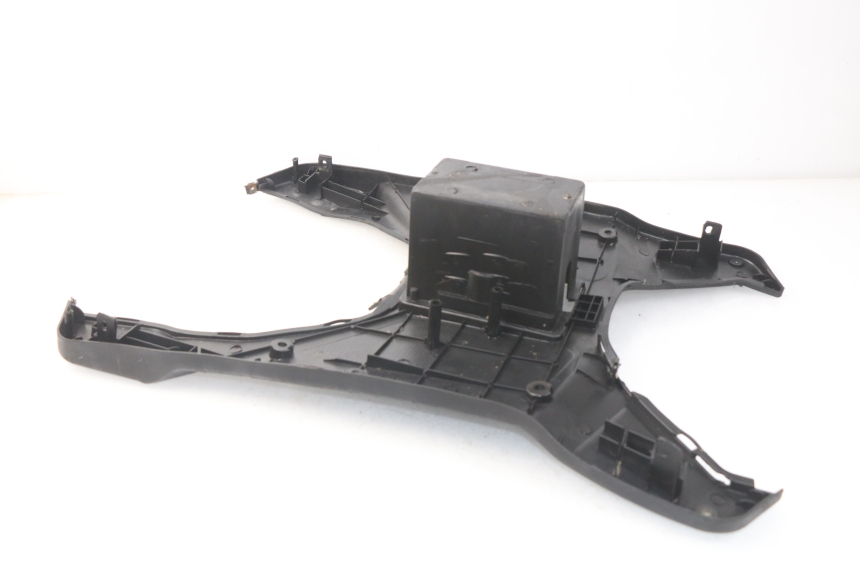 photo de VOETSTEUN RIDE RACE 2T 50 (2012 - 2017) - Markeringen en referenties