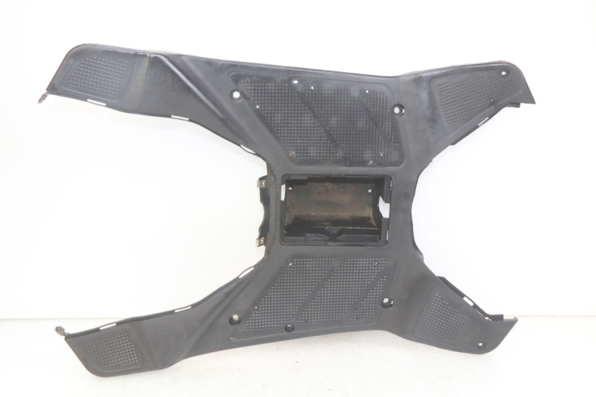 photo de VOETSTEUN RIDE RACE 2T 50 (2012 - 2017) - Hoofdaanzicht