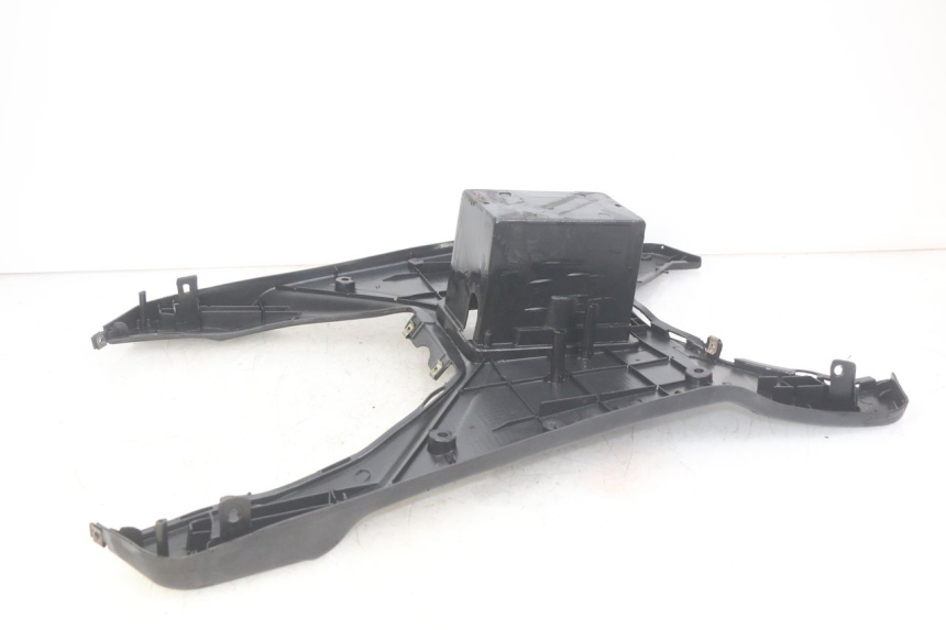 photo de VOETSTEUN RIDE RACE 2T 50 (2012 - 2017) - Productaanzicht