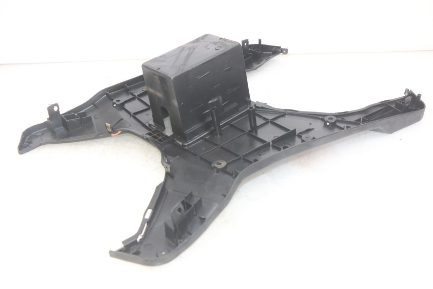 photo de VOETSTEUN RIDE RACE 2T 50 (2012 - 2017) - Kenmerkende details