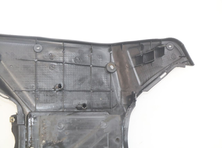 photo de VOETSTEUN RIDE RACE 2T 50 (2012 - 2017) - Detailaanzicht