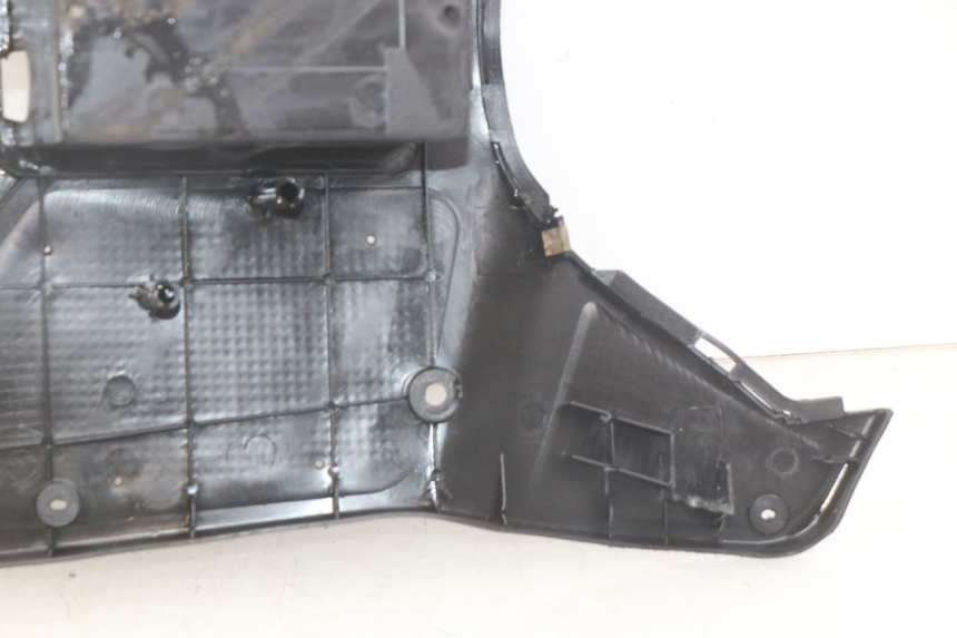 photo de VOETSTEUN RIDE RACE 2T 50 (2012 - 2017) - Aanvullende foto