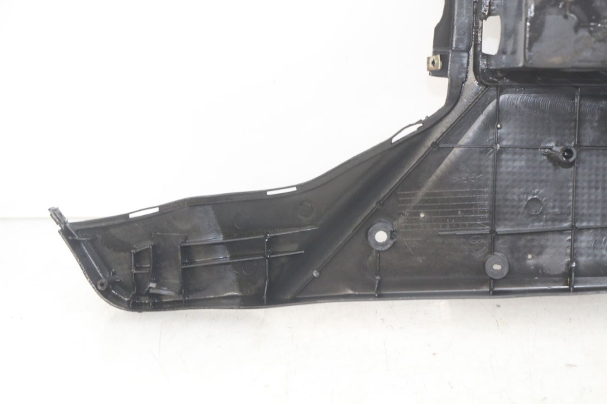 photo de VOETSTEUN RIDE RACE 2T 50 (2012 - 2017) - Visuele inspectie