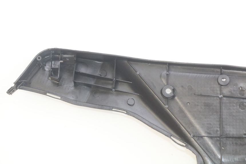 photo de VOETSTEUN RIDE RACE 2T 50 (2012 - 2017) - Focus op structuur