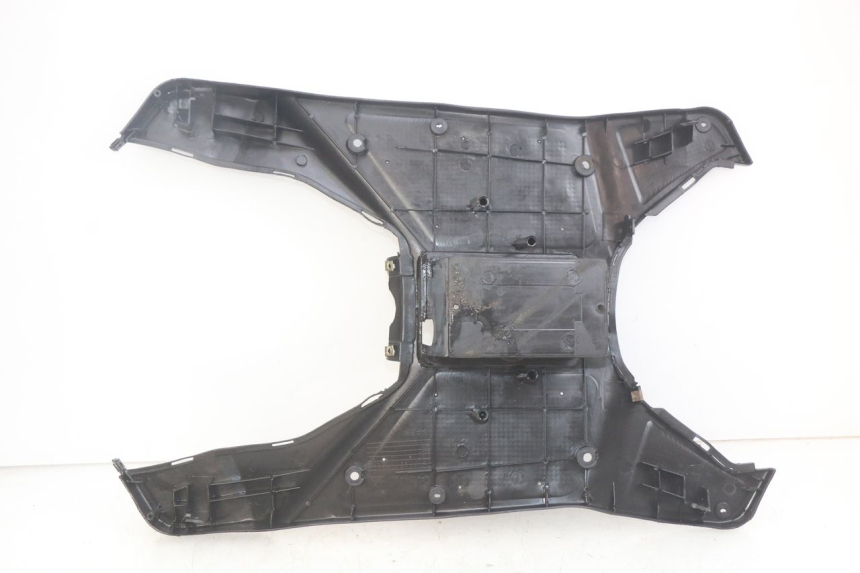 photo de VOETSTEUN RIDE RACE 2T 50 (2012 - 2017) - Alternatieve hoek