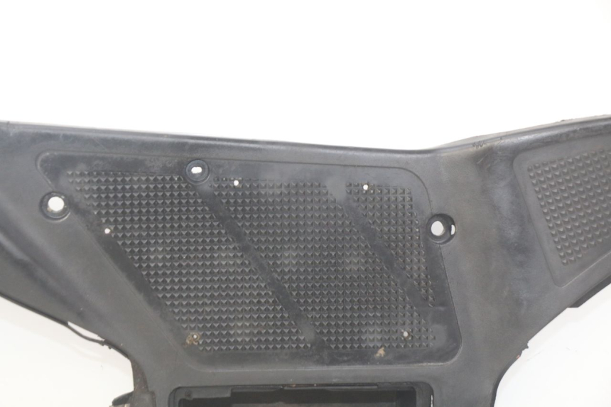 photo de VOETSTEUN RIDE RACE 2T 50 (2012 - 2017) - Zoom op gebruiksstaat