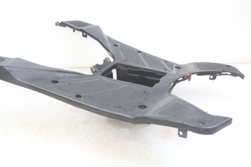 photo de VOETSTEUN RIDE RACE 2T 50 (2012 - 2017) - Andere kijkhoek