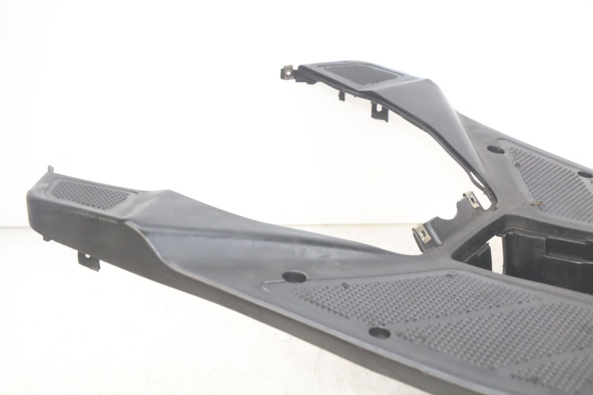 photo de VOETSTEUN RIDE RACE 2T 50 (2012 - 2017) - Technische close-up