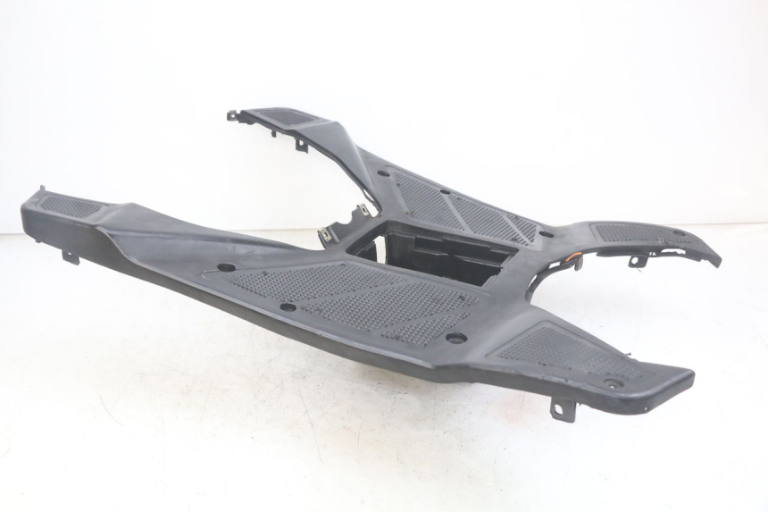 photo de VOETSTEUN RIDE RACE 2T 50 (2012 - 2017) - Overzicht