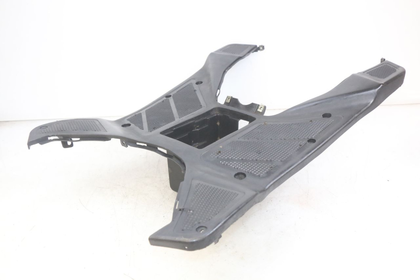 photo de VOETSTEUN RIDE RACE 2T 50 (2012 - 2017) - Staat van het oppervlak