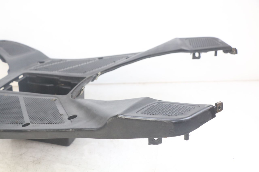 photo de VOETSTEUN RIDE RACE 2T 50 (2012 - 2017) - Markeringen en referenties