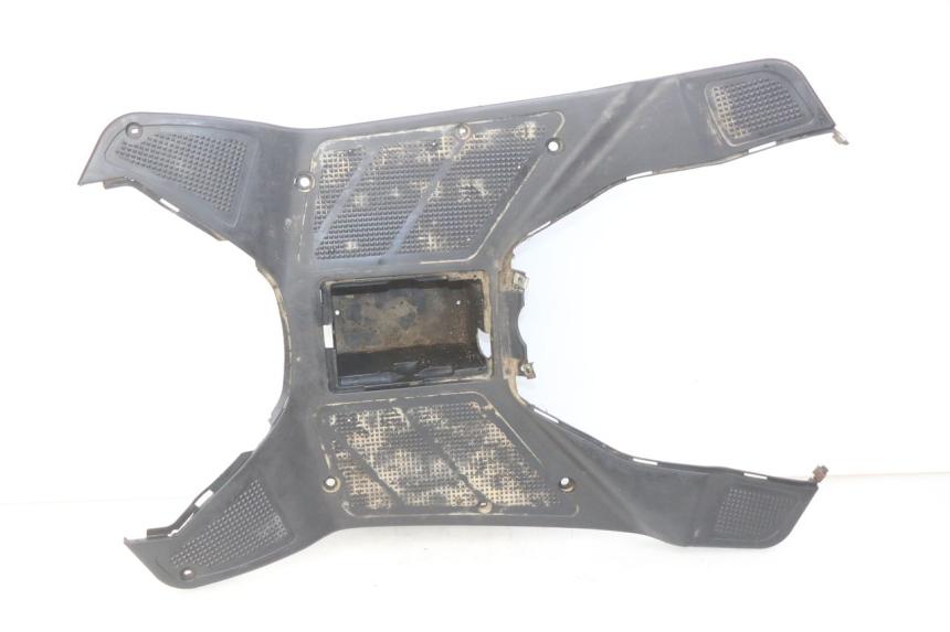 photo de VOETSTEUN RIDE RACE GT 2T 50 (2012 - 2017) - Hoofdaanzicht