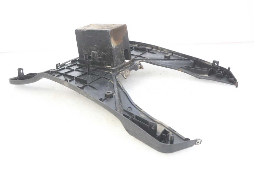 photo de VOETSTEUN RIDE RACE GT 2T 50 (2012 - 2017) - Detail van het onderdeel