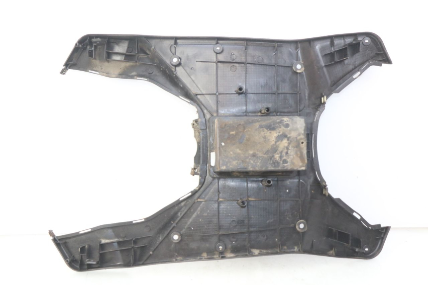 photo de VOETSTEUN RIDE RACE GT 2T 50 (2012 - 2017) - Andere kijkhoek