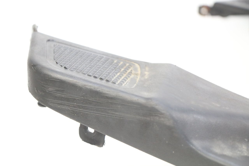 photo de VOETSTEUN RIDE RACE GT 2T 50 (2012 - 2017) - Technische close-up