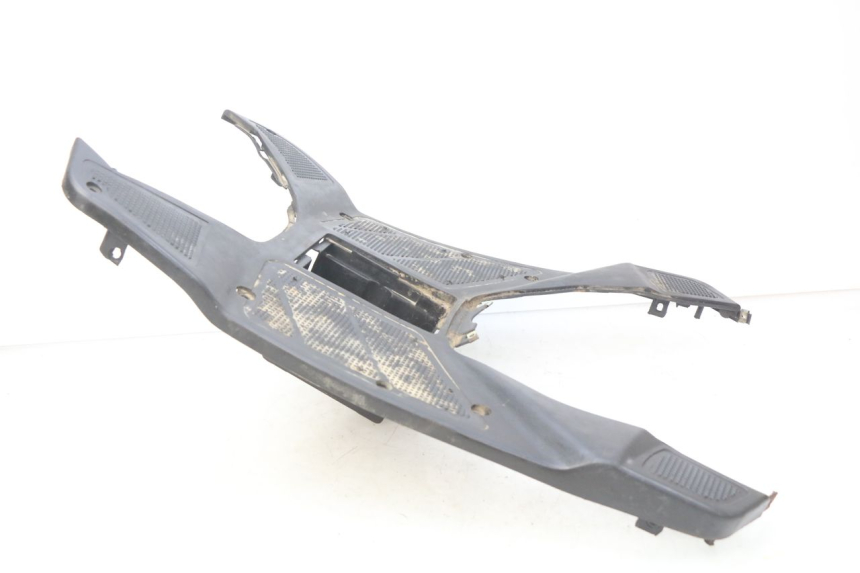 photo de VOETSTEUN RIDE RACE GT 2T 50 (2012 - 2017) - Staat van het oppervlak