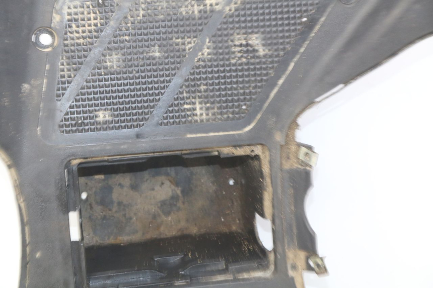 photo de VOETSTEUN RIDE RACE GT 2T 50 (2012 - 2017) - Gecontroleerd onderdeel