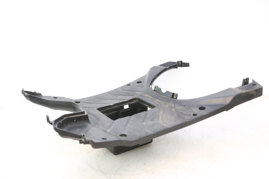 photo de VOETSTEUN ORCAL RAPTOR 50 (2015 - 2021) - Detail van het onderdeel