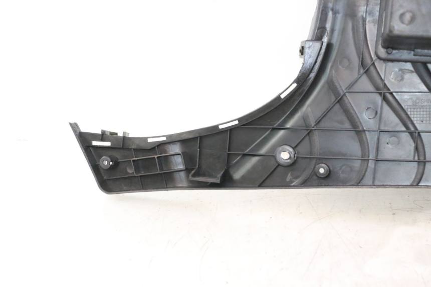 photo de VOETSTEUN ORCAL RAPTOR 50 (2015 - 2021) - Detailaanzicht