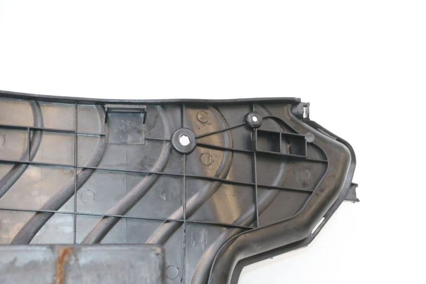 photo de VOETSTEUN ORCAL RAPTOR 50 (2015 - 2021) - Visuele inspectie