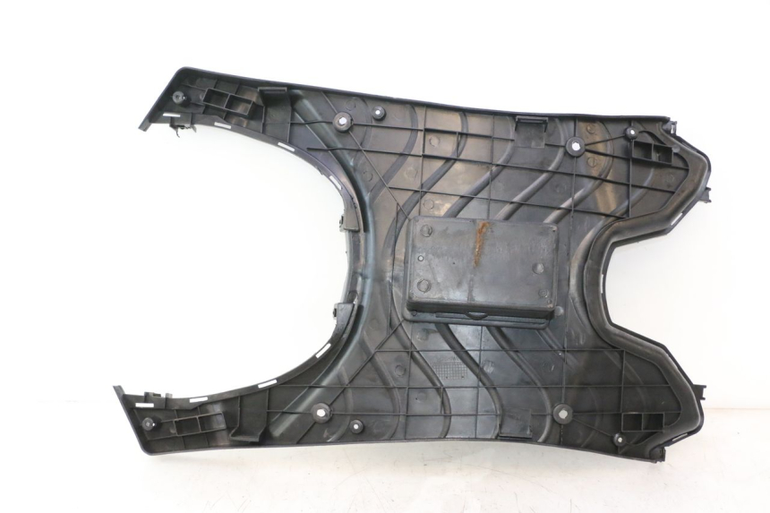 photo de VOETSTEUN ORCAL RAPTOR 50 (2015 - 2021) - Focus op structuur