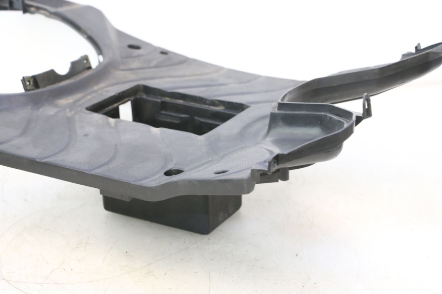 photo de VOETSTEUN ORCAL RAPTOR 50 (2015 - 2021) - Technische close-up