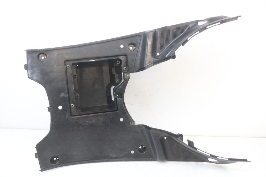 photo de VOETSTEUN TNT MOTOR ROMA 10' 2T 50 (2011 - 2018) - Detail van het onderdeel