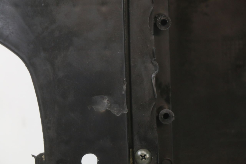 photo de VOETSTEUN TNT MOTOR ROMA 10' 2T 50 (2011 - 2018) - Zoom op gebruiksstaat