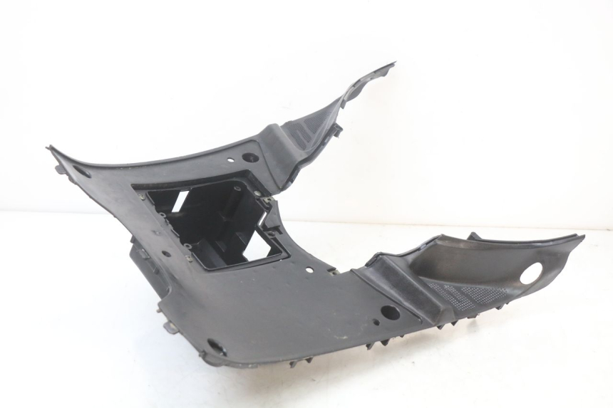 photo de VOETSTEUN TNT MOTOR ROMA 10' 2T 50 (2011 - 2018) - Technische close-up