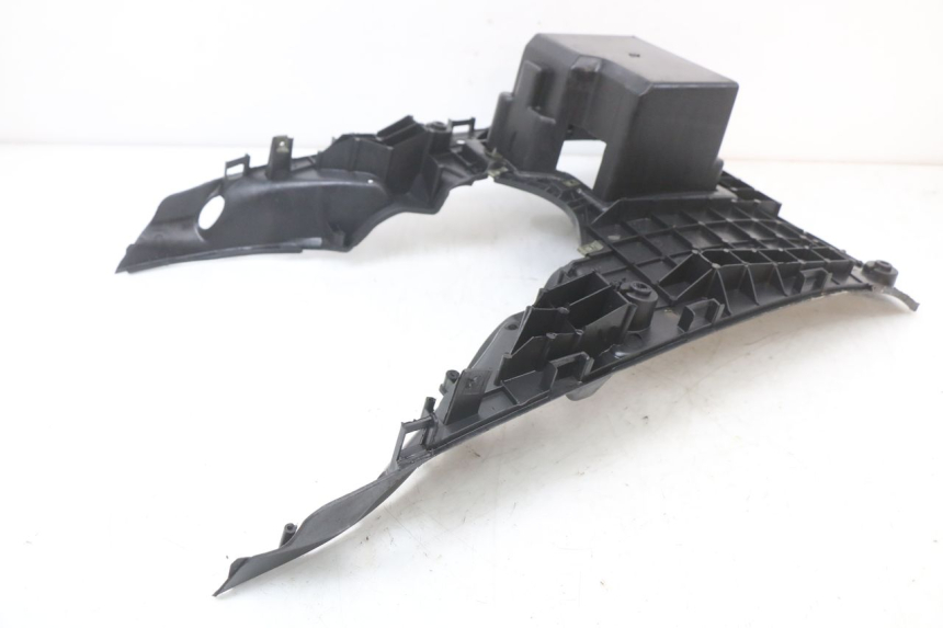 photo de VOETSTEUN TNT MOTOR ROMA 10' 2T 50 (2011 - 2018) - Staat van het oppervlak