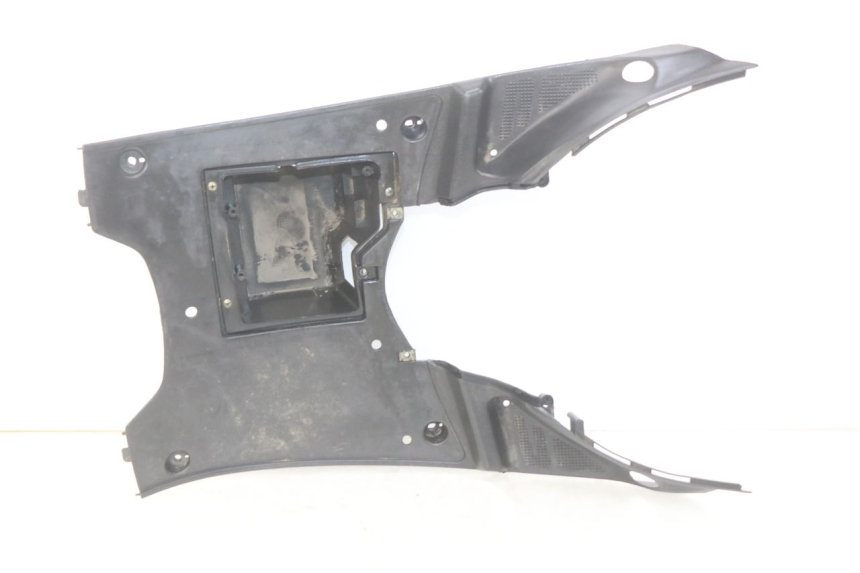 photo de VOETSTEUN TNT MOTOR ROMA 10' 4T 50 (2019 - 2022) - Hoofdaanzicht